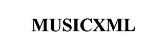 MUSICXML