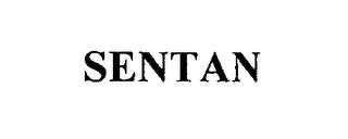 SENTAN