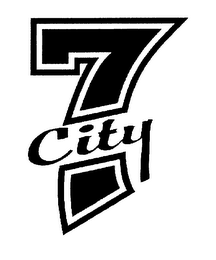 7 CITY