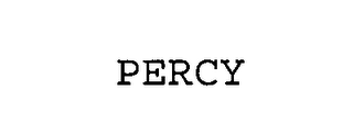 PERCY