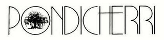 PONDICHERRI