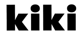 KIKI