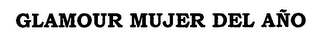 GLAMOUR MUJER DEL AÑO