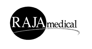 RAJA MEDICAL