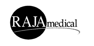 RAJA MEDICAL