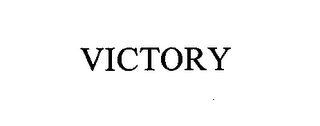 VICTORY