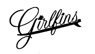 GIRLFINS