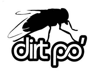 DIRT PO'