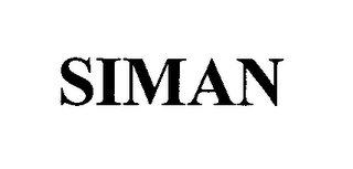 SIMAN