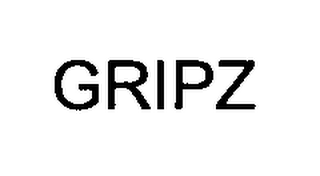 GRIPZ