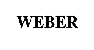 WEBER