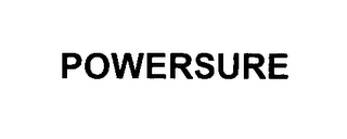 POWERSURE