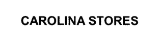 CAROLINA STORES