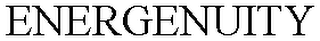 ENERGENUITY