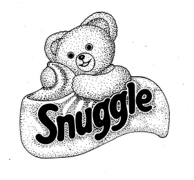 SNUGGLE