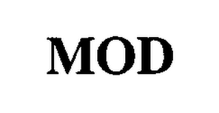 MOD