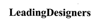 LEADINGDESIGNERS