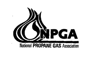 NPGA NATIONAL PROPANE GAS ASSOCIATION