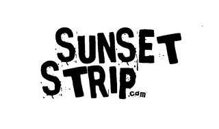 SUNSET STRIP.COM