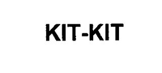 KIT-KIT