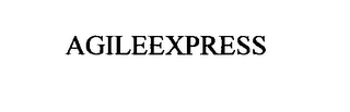 AGILEEXPRESS