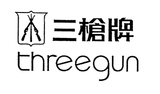 THREEGUN