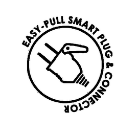 EASY-PULL SMART PLUG & CONNECTOR