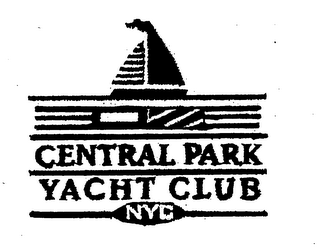 CENTRAL PARK YACHT CLUB NYC