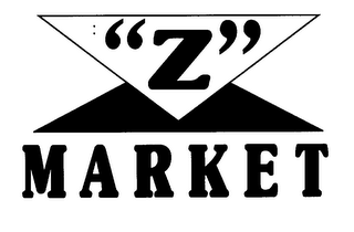 "Z" MARKET