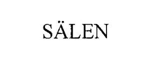 SÄLEN