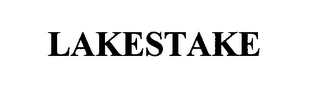 LAKESTAKE