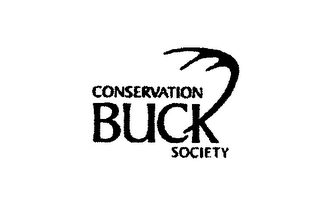 CONSERVATION BUCK SOCIETY