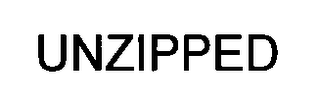 UNZIPPED