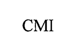 CMI