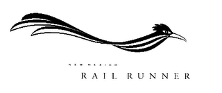 NEW MEXICO RAIL RUNNER