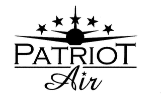 PATRIOT AIR