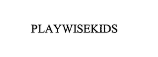 PLAYWISEKIDS