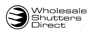 WHOLESALE SHUTTERS DIRECT