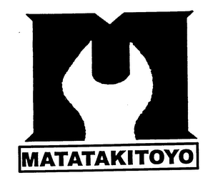 MATATAKITOYO