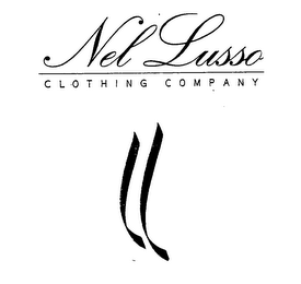 NEL LUSSO CLOTHING COMPANY LL