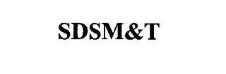 SDSM&T