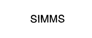 SIMMS