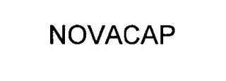 NOVACAPS