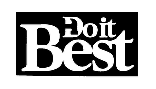 DO IT BEST