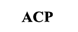 ACP