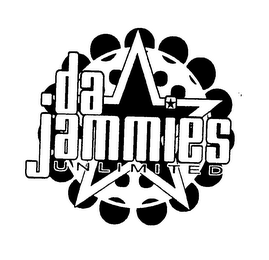 DA JAMMIES UNLIMITED