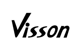 VISSON