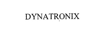 DYNATRONIX