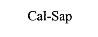 CAL-SAP