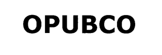 OPUBCO